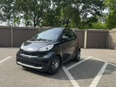 Gebraucht Smart ForTwo Coupé