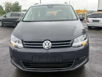 Gebraucht VW Sharan