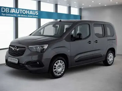 Gebraucht Opel Combo Life