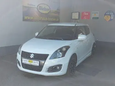 Gebraucht Suzuki Swift