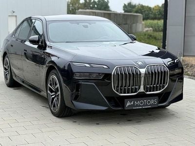 BMW 740