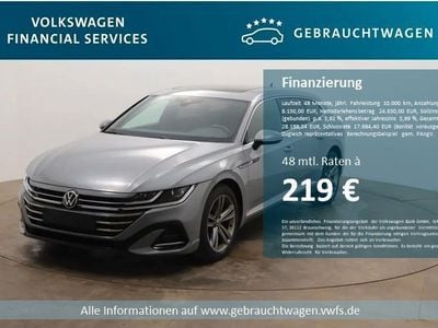 VW Arteon