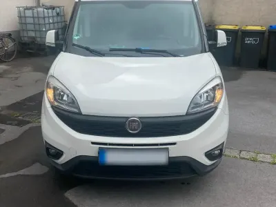 Gebraucht Fiat Doblò