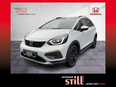 Nouă Honda Jazz Advance 122 CP (89 kW) 2026 Alb Hatchback