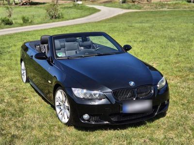 BMW 320 Cabriolet