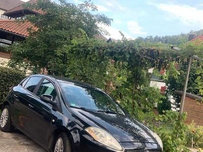 Fiat Bravo
