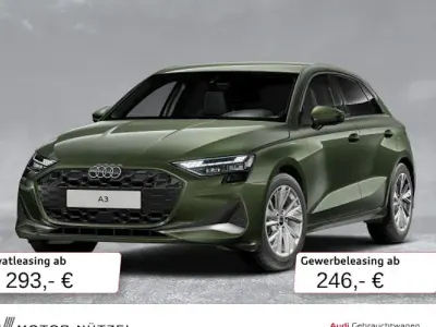Gebraucht Audi A3