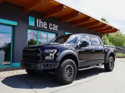 Gebraucht Ford F-150