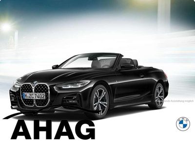 BMW 430 Cabriolet
