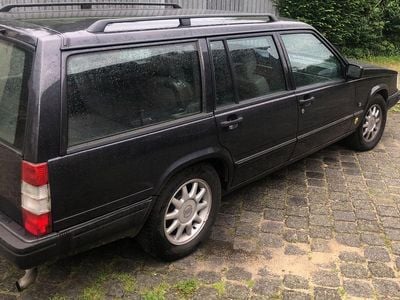 Volvo 940