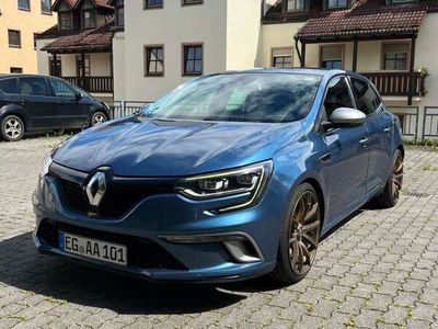 gebraucht Renault Mégane GT ENERGY TCe 205 EDC