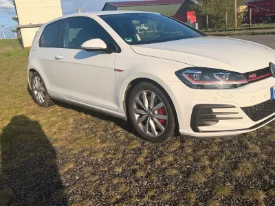 Gebraucht VW Golf VII