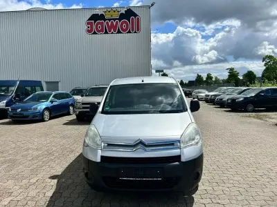 Gebraucht Citroën Berlingo