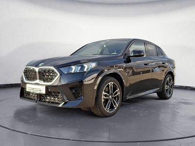Usata BMW X2 Performance 156 CV (114 kW) 2025 Nero SUV