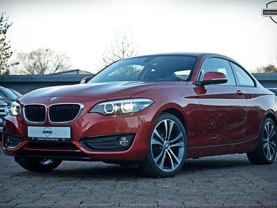 BMW 220