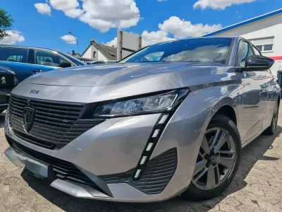 Gebraucht Peugeot 308 SW