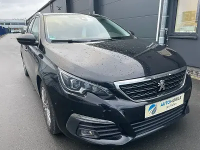 Gebraucht Peugeot 308 SW