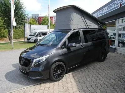 Gebraucht Mercedes V250