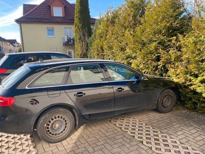 gebraucht Audi A4 TFSI