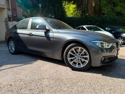 Gebraucht BMW 330