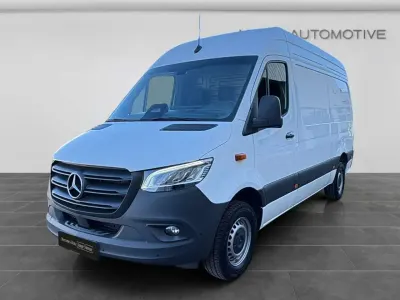 Gebraucht Mercedes Sprinter