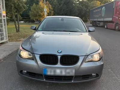 Gebraucht BMW 545