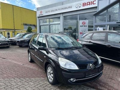 Renault Scénic II