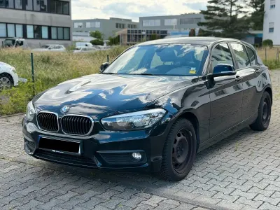 Gebraucht BMW 116