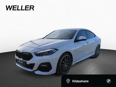 Gebraucht BMW 220 M Sport 190 PS (139 kW) 2023 Alpinweiss (weiß) Coupé