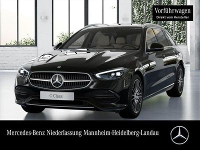 Mercedes C180