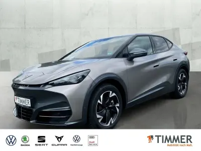 Gebraucht Cupra Tavascan Endurance 210 kW (286 PS) 2025 Atacama desert SUV