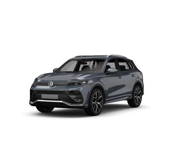 Neu VW Tiguan Style 193 PS (141 kW) 2026 Delphingraumet. SUV