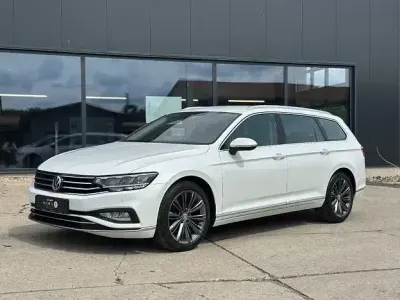 Gebraucht VW Passat Elegance 150 PS (110 kW) 2020 Andere Kombi