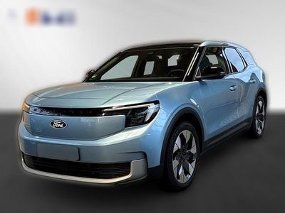 Metallic Gebraucht 2024 Ford Explorer Premium SUV | 38.990 € (Fairer Preis)