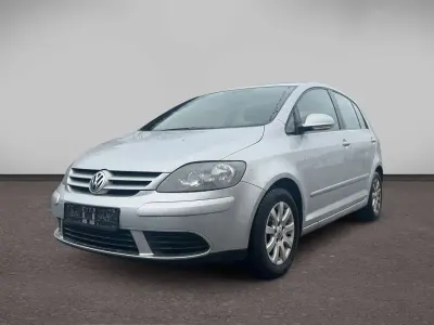 Gebraucht VW Golf Plus