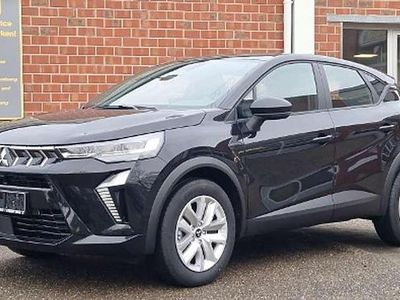 Onyxschwarz Neu 2025 Mitsubishi ASX Diamant Edition SUV | 25.990 € (Etwas zu teuer)