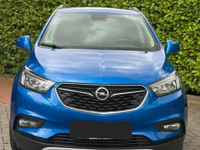 Gebraucht Opel Mokka X