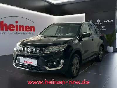 Gebraucht Suzuki Vitara