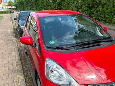 gebraucht Honda Jazz 1.2 -