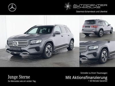 Mercedes GLB250
