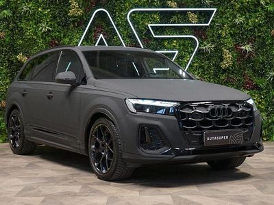 Gebraucht Audi Q7 Sport 286 PS (210 kW) 2025 Schwarz SUV