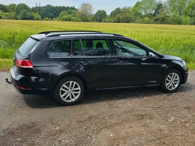 Gebraucht VW Golf VII
