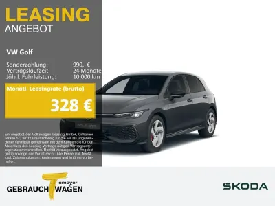 Gebraucht VW Golf VIII