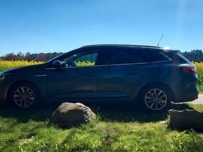 Renault Mégane III
