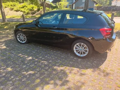 Gebraucht BMW 116