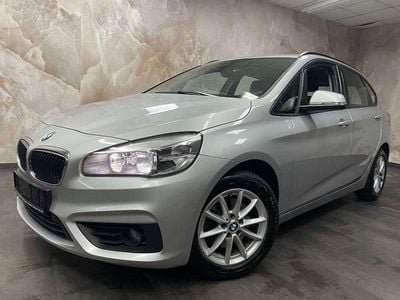 BMW 216
