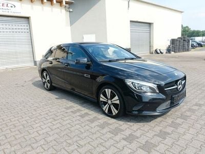Mercedes CLA220