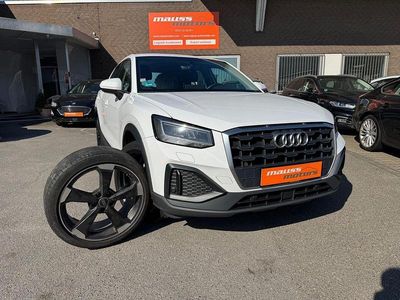 Gebraucht Audi Q2 Performance 116 PS (85 kW) 2023 Weiß SUV