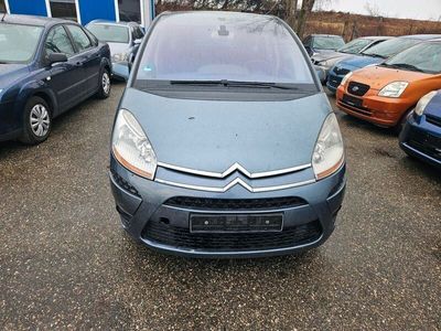 gebraucht Citroën C4 Picasso 1.6 Diesel Automatik!!