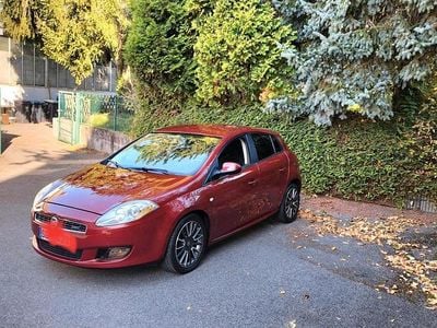 Fiat Bravo